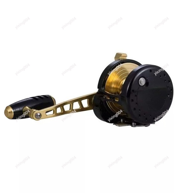 Slow Jigging Drum Reel, All Me - Trolling Reel recensione e prezzo