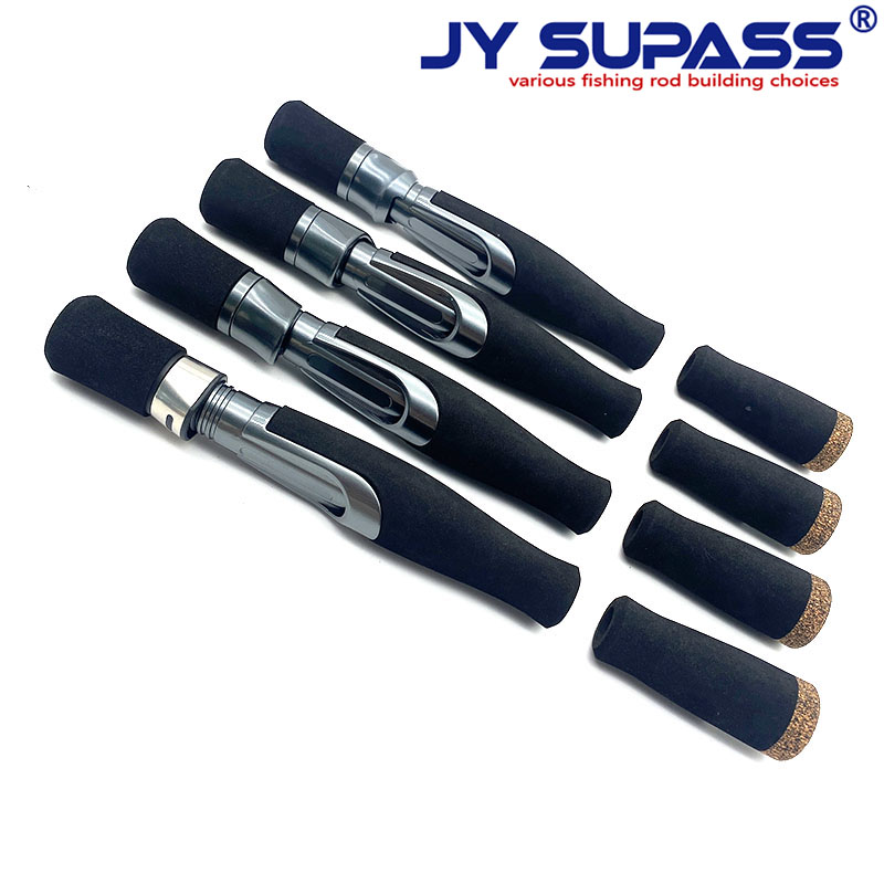 JY SUPASS IPS Custom Fishing R - Reel Handle recensione e prezzo