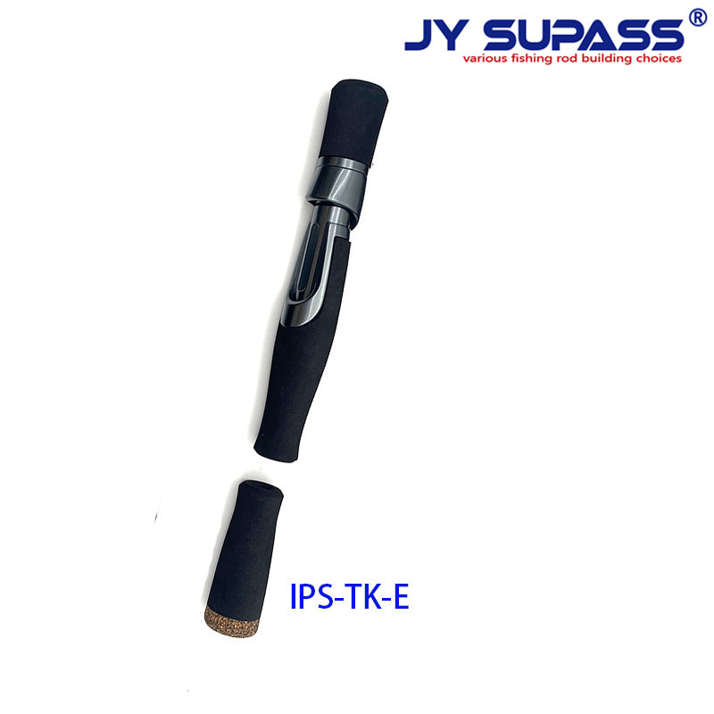 JY SUPASS IPS Custom Fishing R - Reel Handle recensione e prezzo