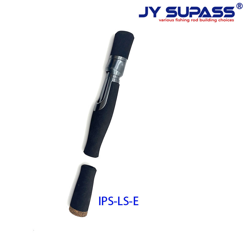 JY SUPASS IPS Custom Fishing R - Reel Handle recensione e prezzo