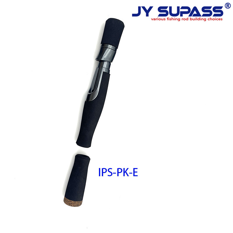 JY SUPASS IPS Custom Fishing R - Reel Handle recensione e prezzo
