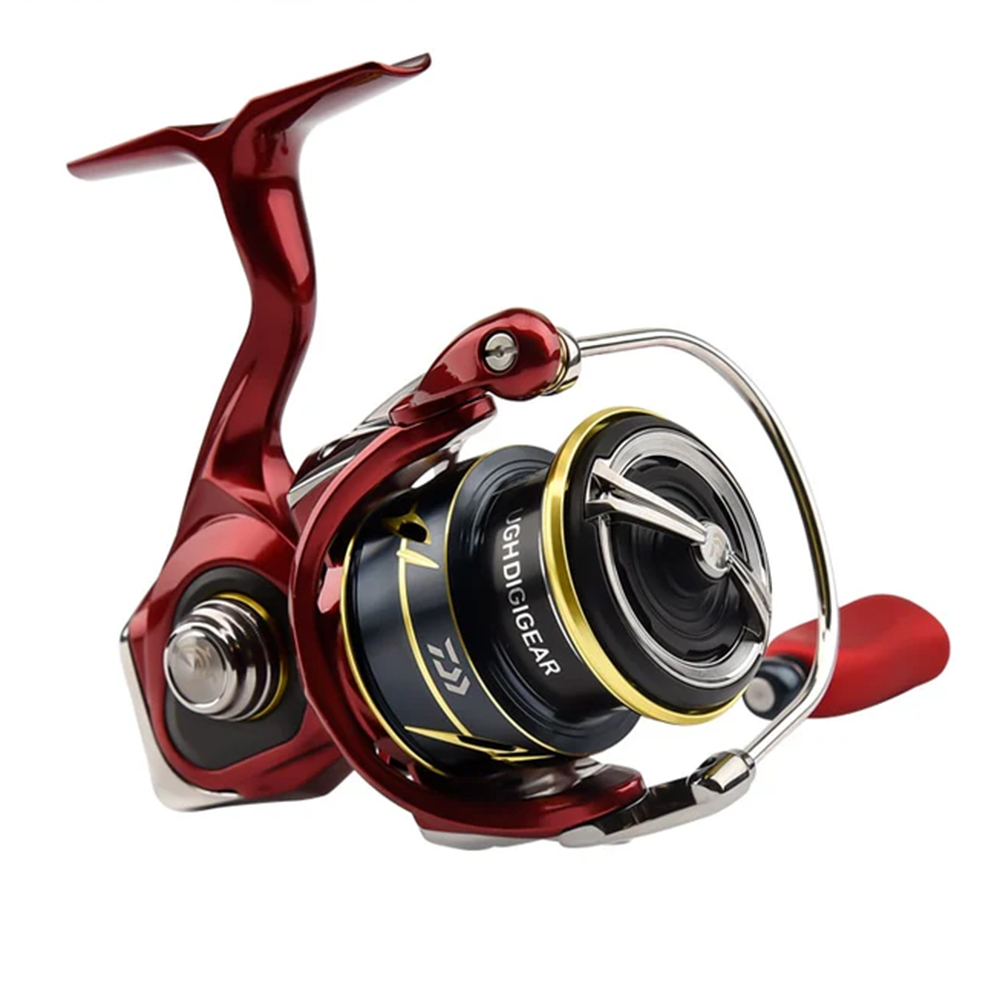 Hot Sale 21 Salamandura Air LT - Spinning Reel recensione e prezzo