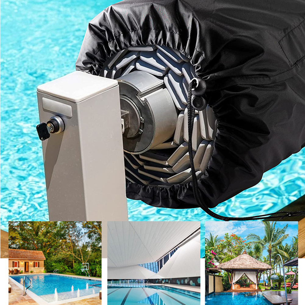 Pool Solar Reel Cover Protecti - Reel Cover recensione e prezzo