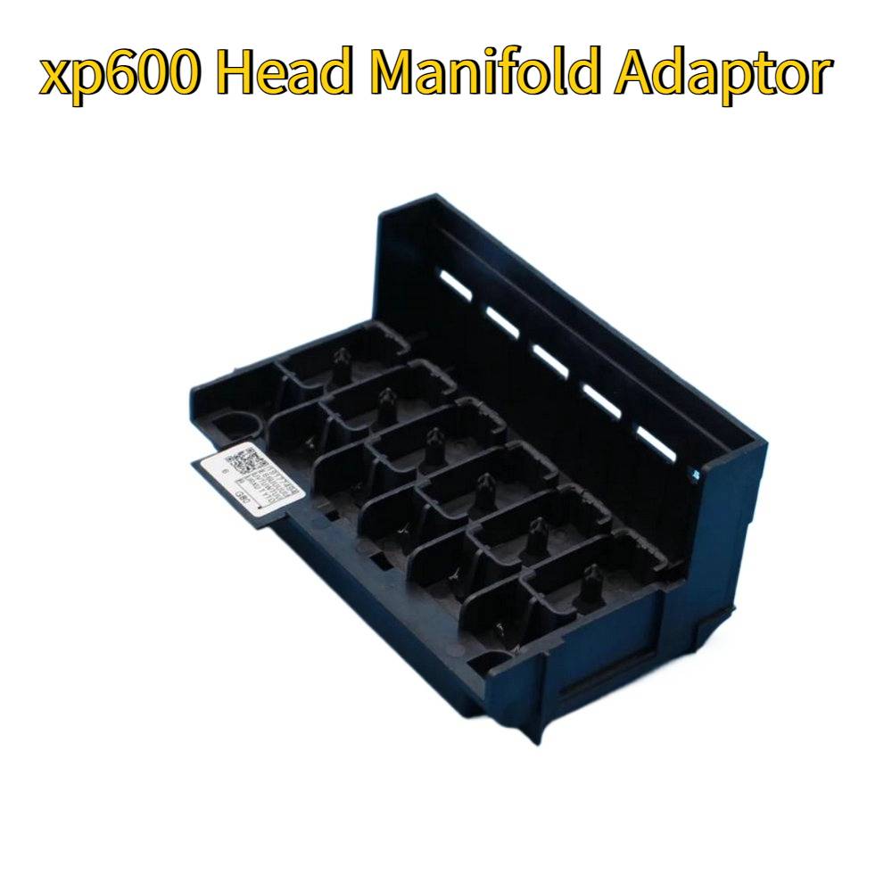 XP600 Manifold Printhead Print - Reel Cover recensione e prezzo