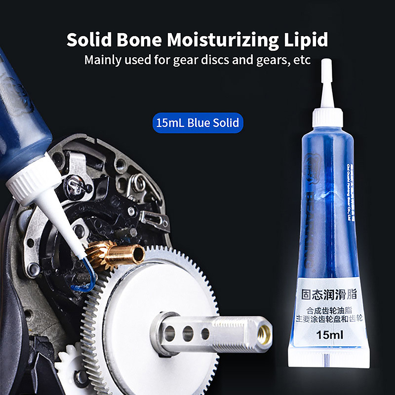 1/2Pcs Maintenance Oil Spinnin - Reel Lubricant recensione e prezzo