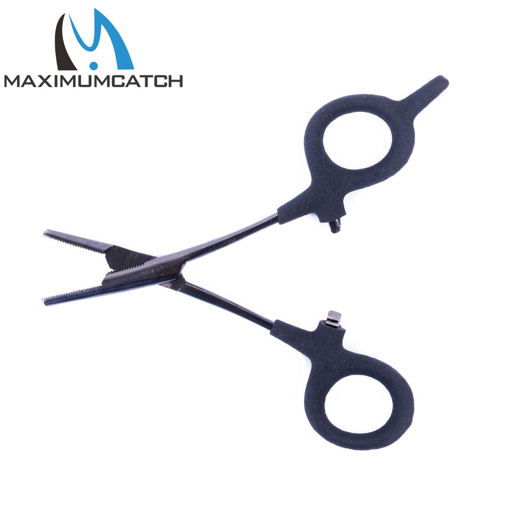 Maximumcatch Fly Fishing Hook  - Fly Reel recensione e prezzo