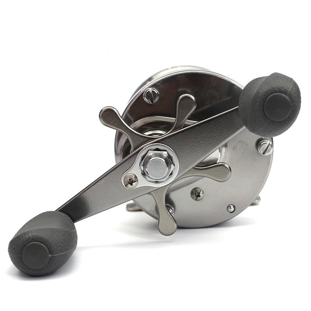 40#-60# Strong Trolling Reel R - Trolling Reel recensione e prezzo