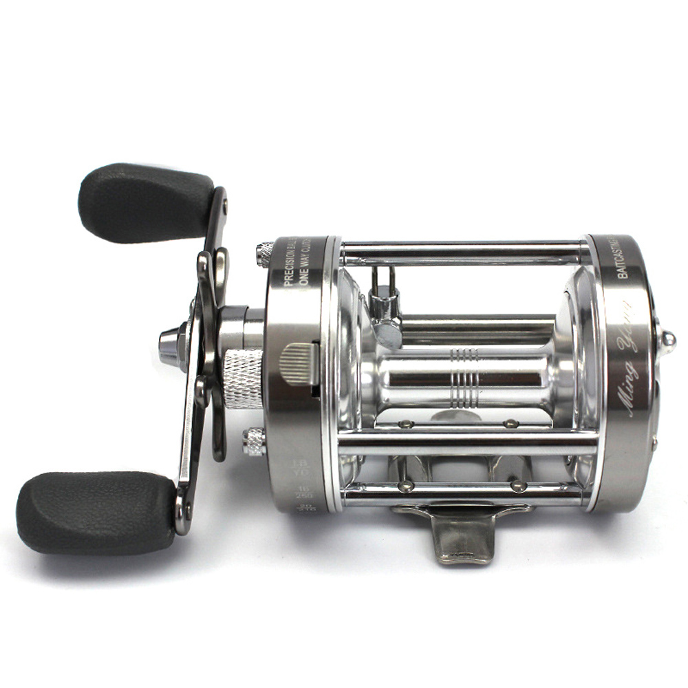 40#-60# Strong Trolling Reel R - Trolling Reel recensione e prezzo