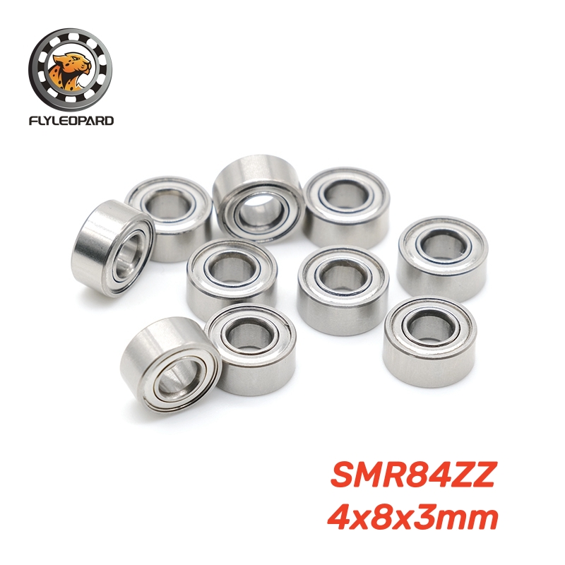 10pcs SMR85ZZ 5x8x2.5mm ABEC-9 - Conventional Reel recensione e prezzo