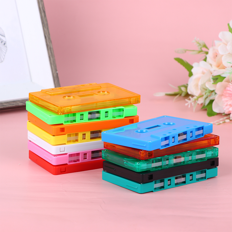 1Pc Reel to Reel Cassette, Col - Reel Cover recensione e prezzo