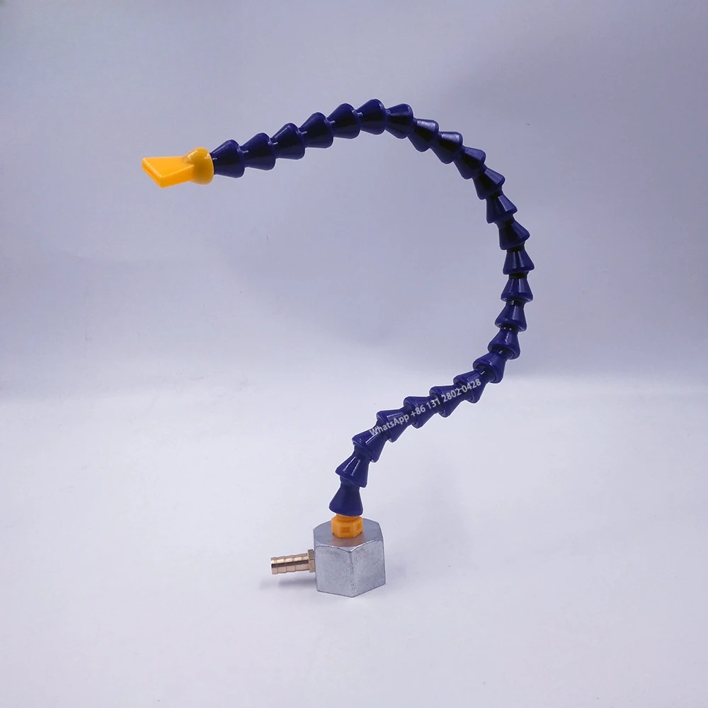 Universal Coolant Pipe,Flexibl - Reel Oil recensione e prezzo