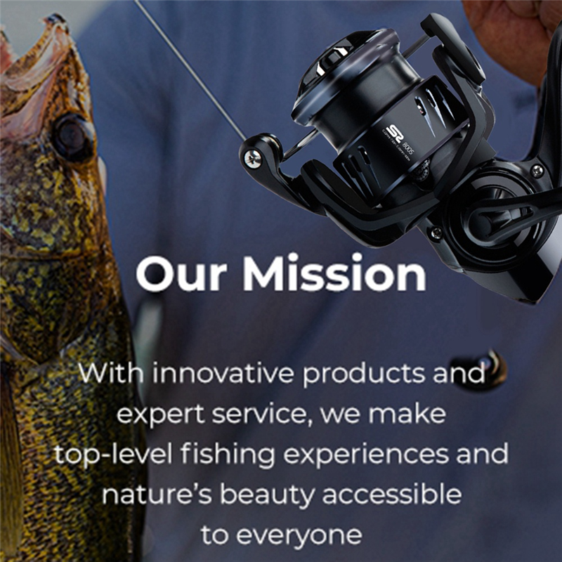 A98I-Waterproof 1000S Ultra Li - Fly Reel recensione e prezzo