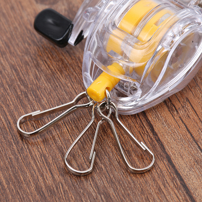 【Fly Fishing Reel Key Chain Ke - Conventional Reel recensione e prezzo
