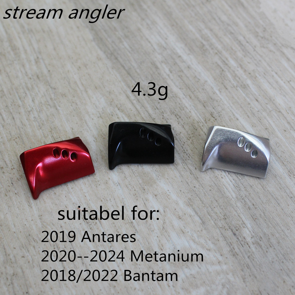 Front Cover Fit For Antares Cl - Reel Drag Knob recensione e prezzo