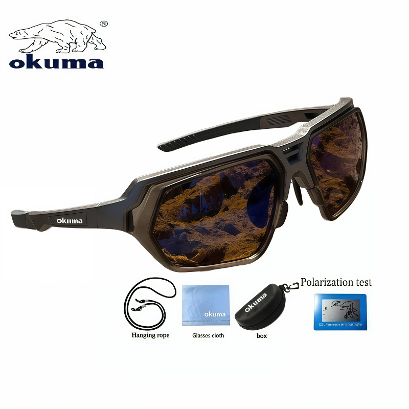 okuma 26 year new outdoor spor - Surf Reel recensione e prezzo