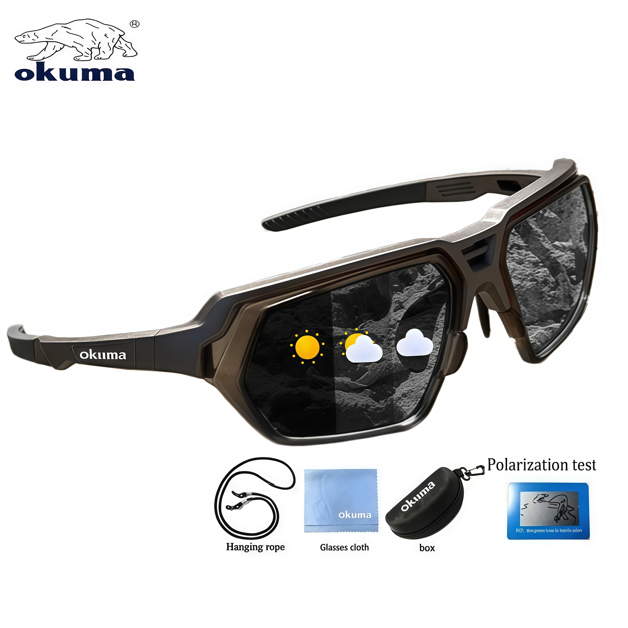 okuma 26 year new outdoor spor - Surf Reel recensione e prezzo