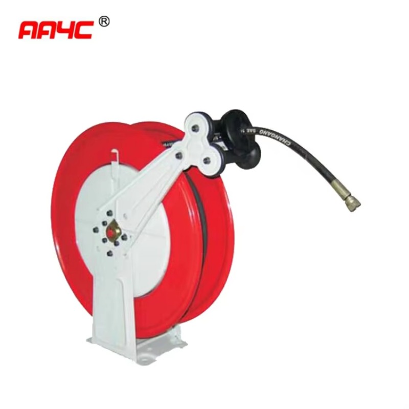 2025Double Hydraulic Oil Hose  - Reel Oil recensione e prezzo