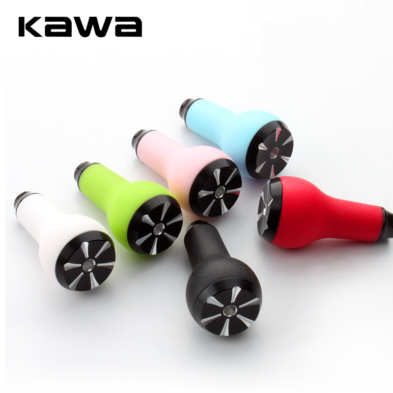 kawa 1pc Fishing Reel TPE Knob - Reel Drag Knob recensione e prezzo