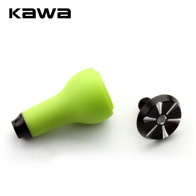kawa 1pc Fishing Reel TPE Knob - Reel Drag Knob recensione e prezzo