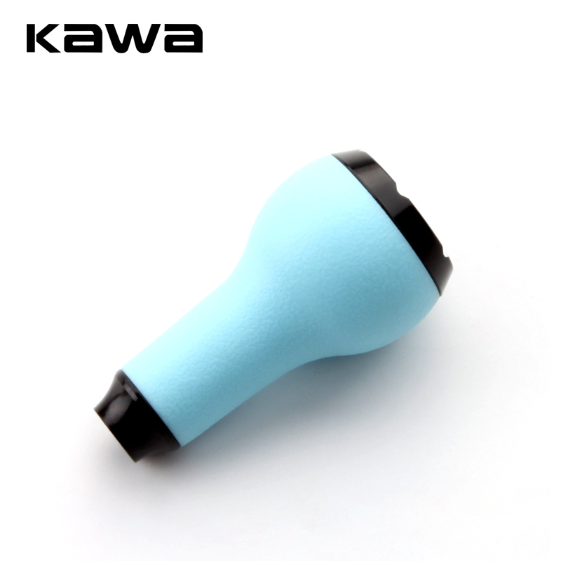 kawa 1pc Fishing Reel TPE Knob - Reel Drag Knob recensione e prezzo