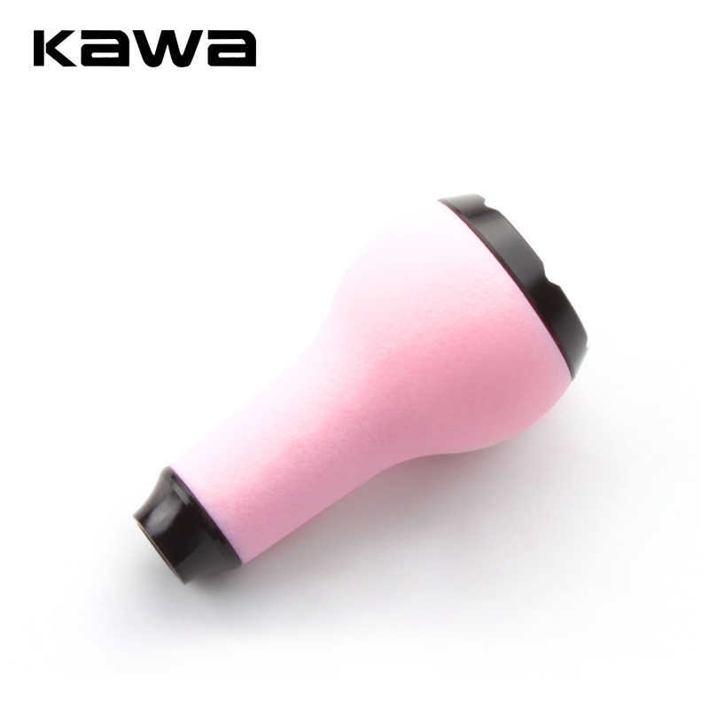 kawa 1pc Fishing Reel TPE Knob - Reel Drag Knob recensione e prezzo