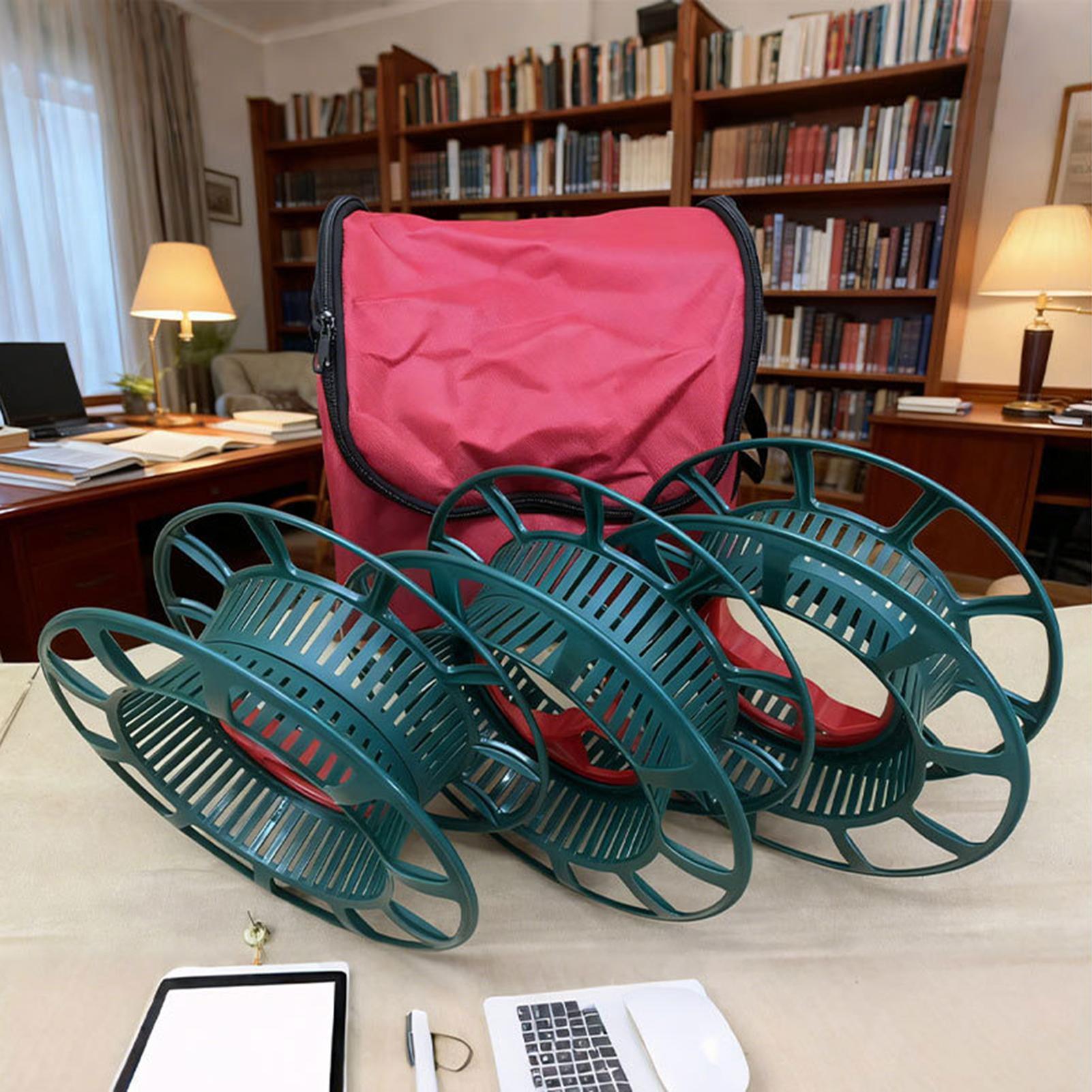 Christmas Light Storage Oxford - Reel Bag recensione e prezzo