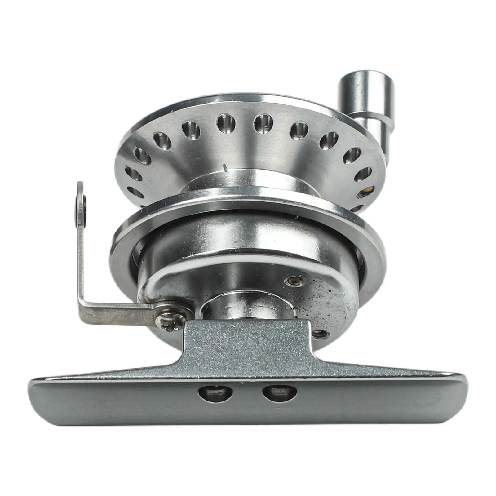 Fishing Reel Ice Fishing Reel  - Ice Fishing Reel recensione e prezzo
