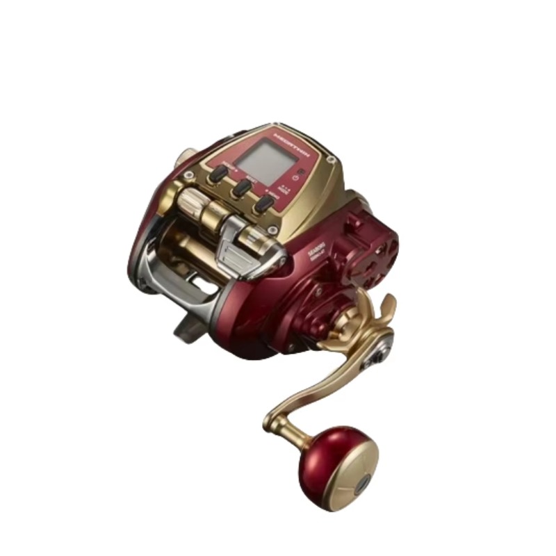 【Popular】High Quality Electric - Electric Reel recensione e prezzo