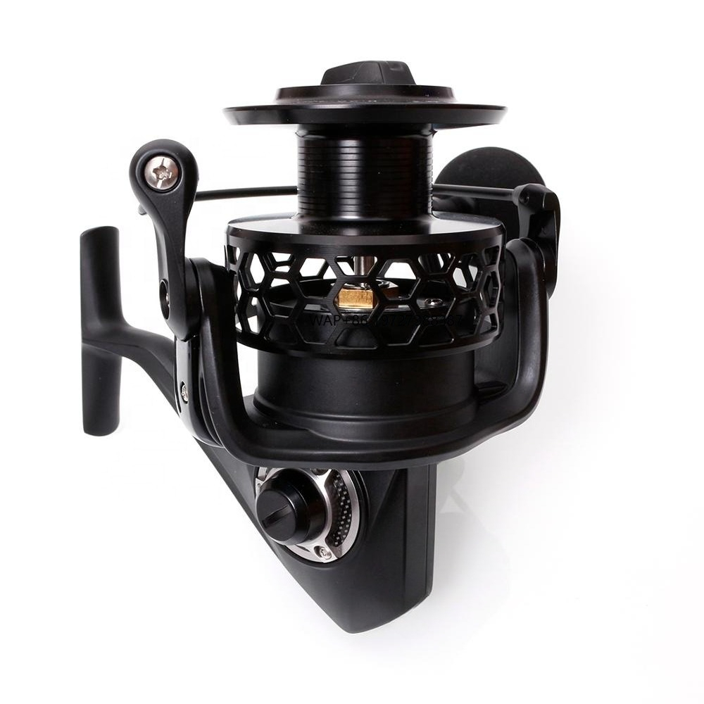SEA Fishing Spinning Reels 4.9 - Reel Spare Spool recensione e prezzo