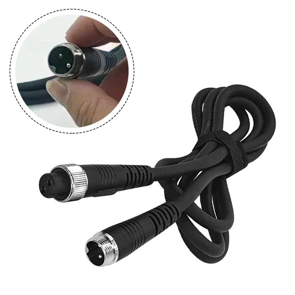 1pc Electric Reel Power Cable  - Conventional Reel recensione e prezzo