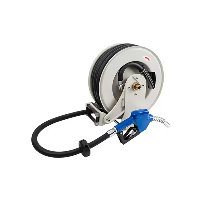 Automatic reel Electric grease - Reel Grease recensione e prezzo