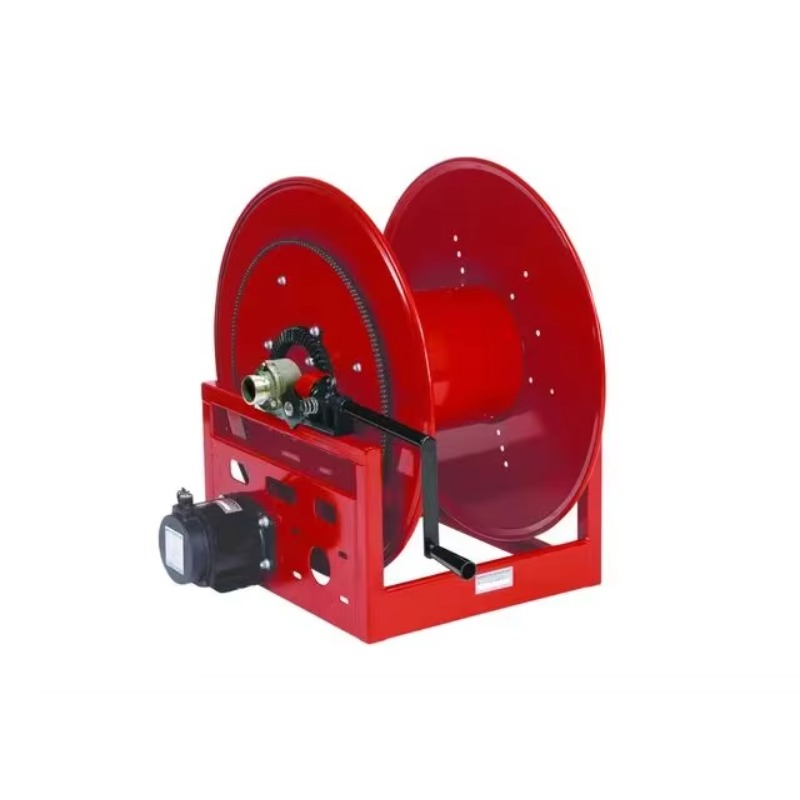 Automatic reel Electric grease - Reel Grease recensione e prezzo