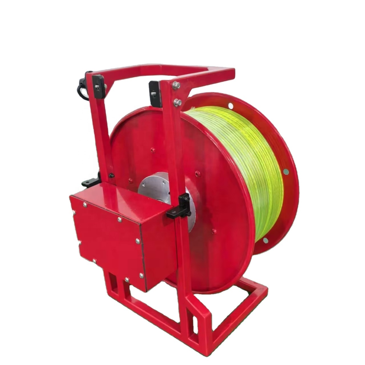 Heavy Pressure 30m Air Pneumat - Reel Grease recensione e prezzo