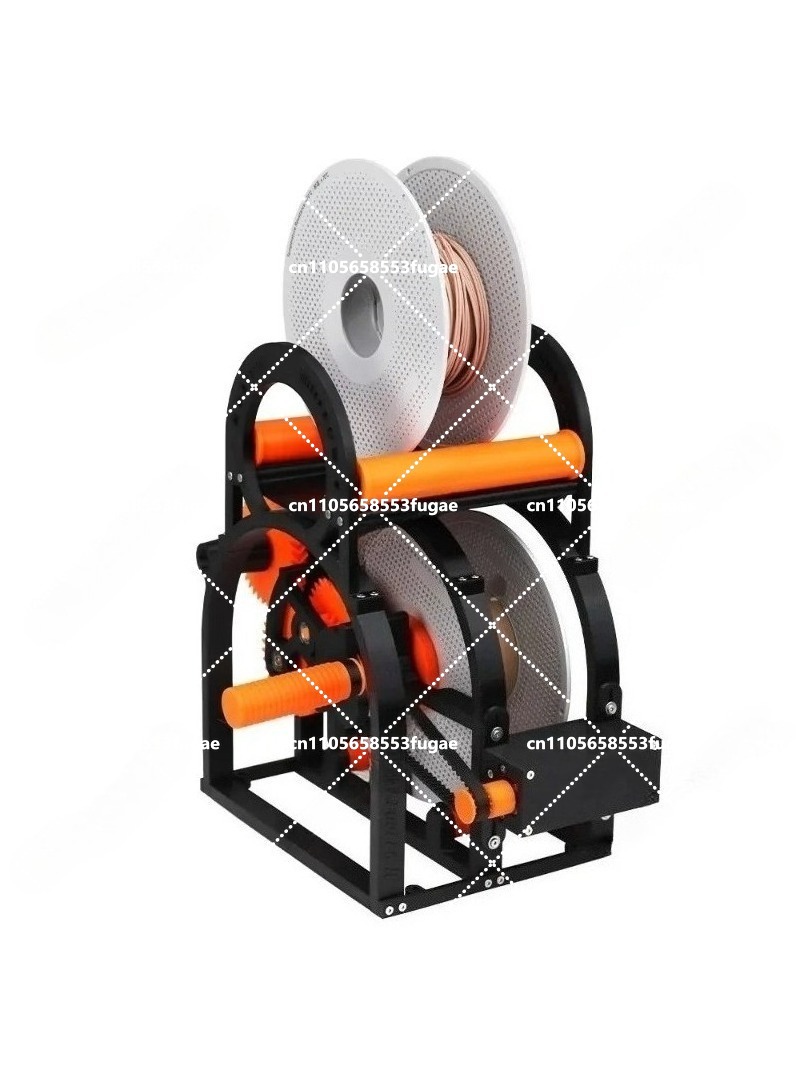 3D Printing Supplies Winding M - Electric Reel recensione e prezzo