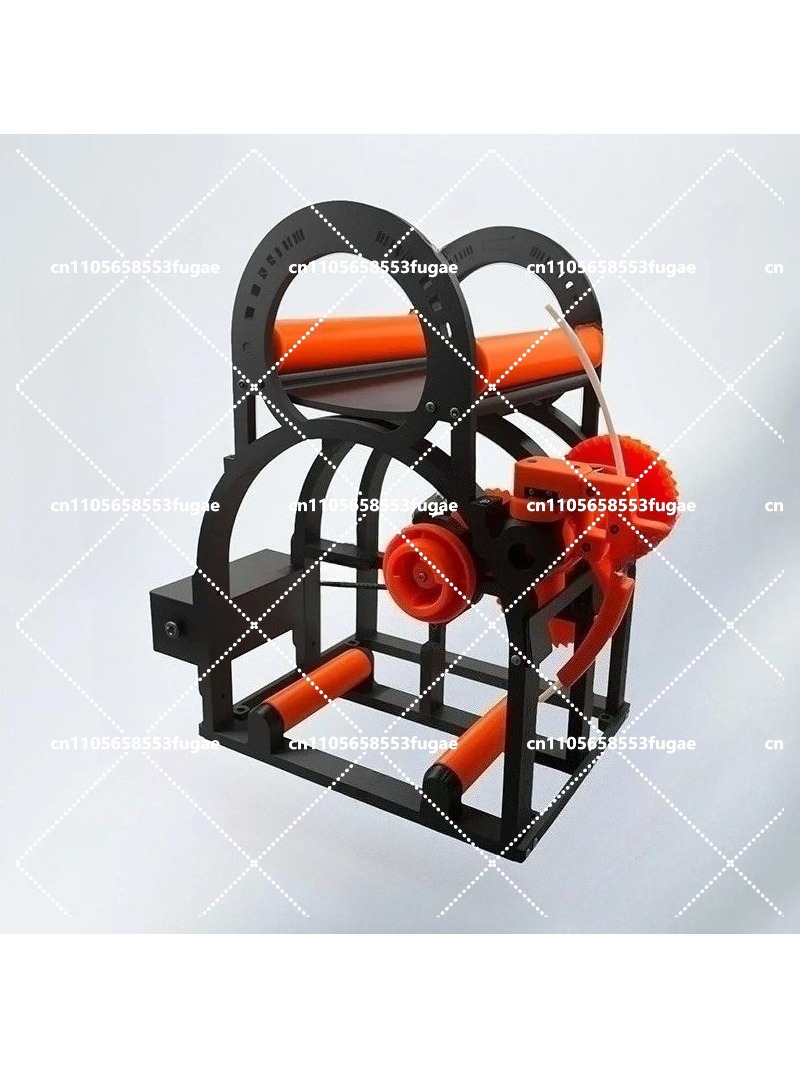 3D Printing Supplies Winding M - Electric Reel recensione e prezzo
