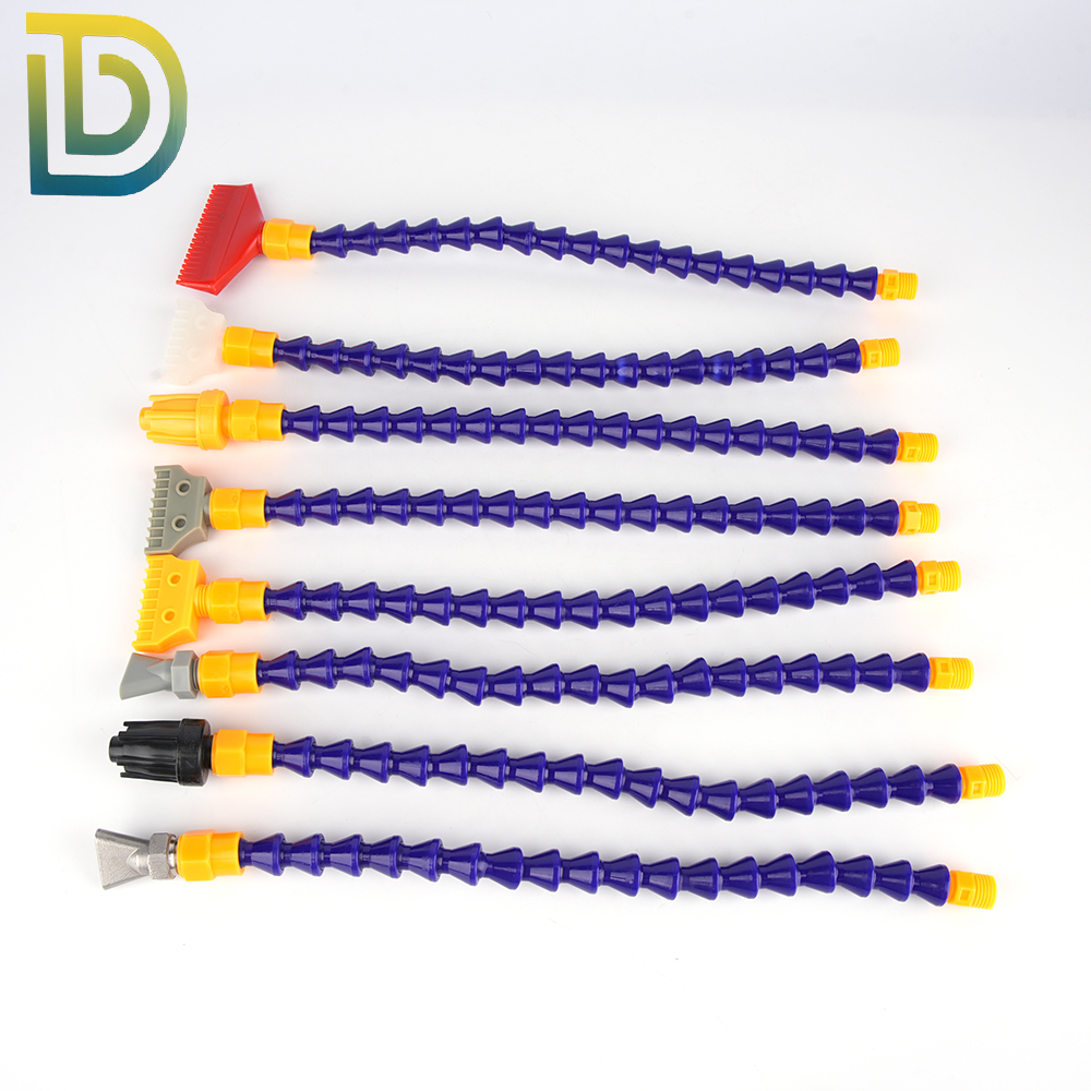 14 Types Flexible Coolant Hose - Reel Oil recensione e prezzo