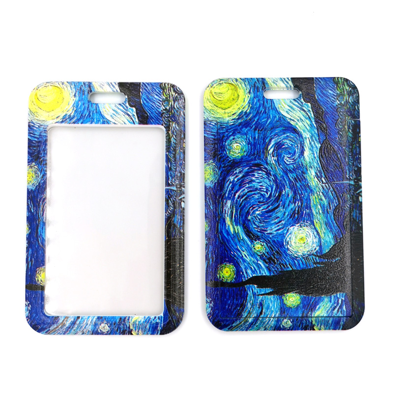 Art Van gogh Oil Painting Star - Reel Lubricant recensione e prezzo