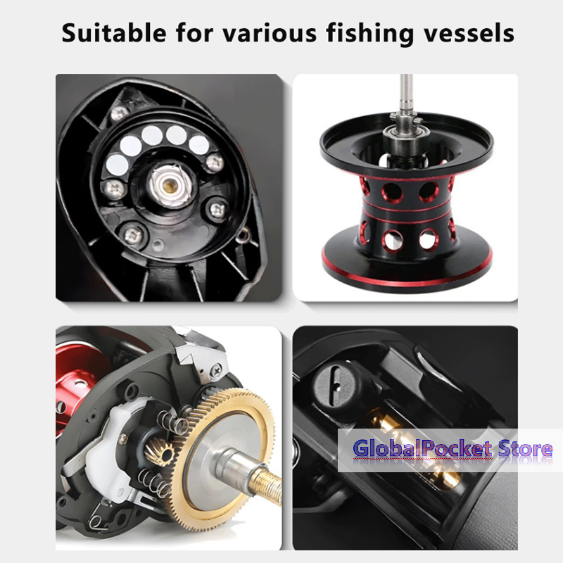Fishing Wheel Maintenance Kit  - Reel Lubricant recensione e prezzo