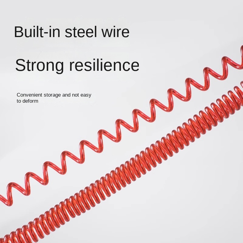 LINNHUE steel wire rope guard  - Spinning Reel recensione e prezzo