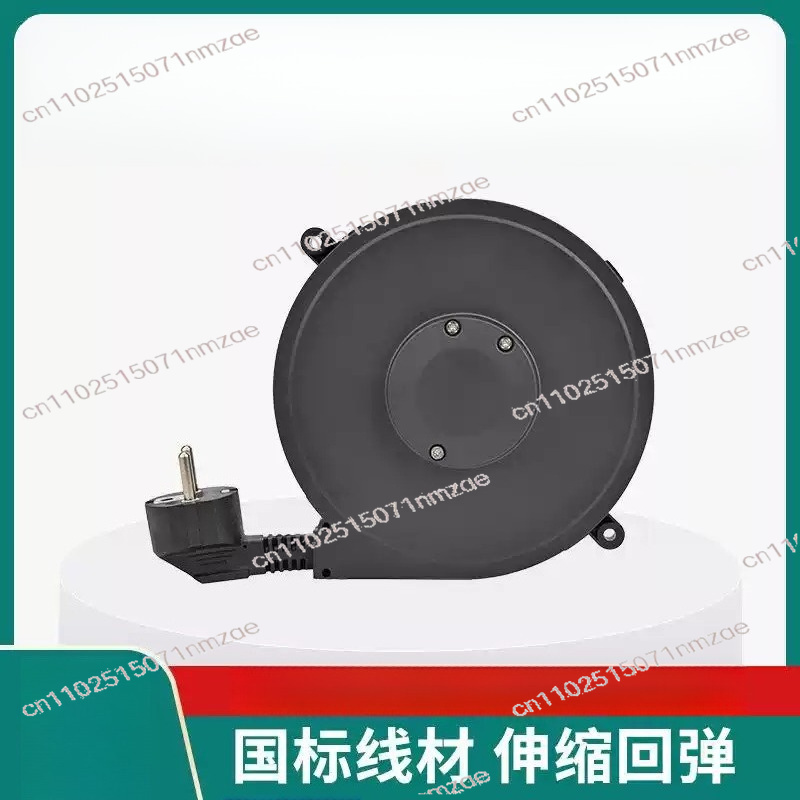 Cable Reel Retractable Cable R - Electric Reel recensione e prezzo