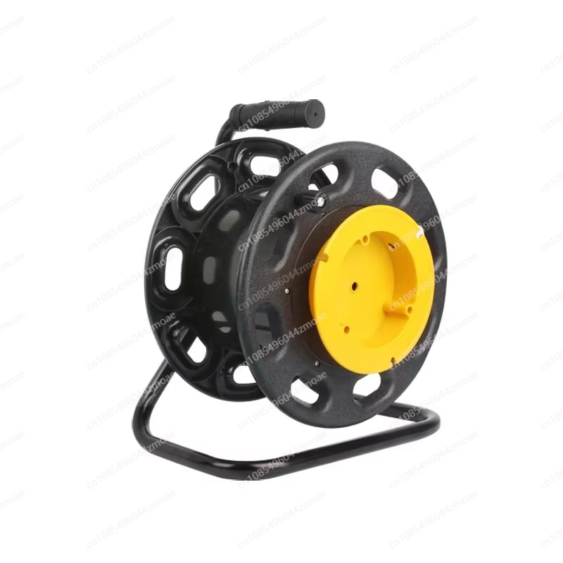 Plastic Fiber Optic Cable Reel - Reel Handle recensione e prezzo