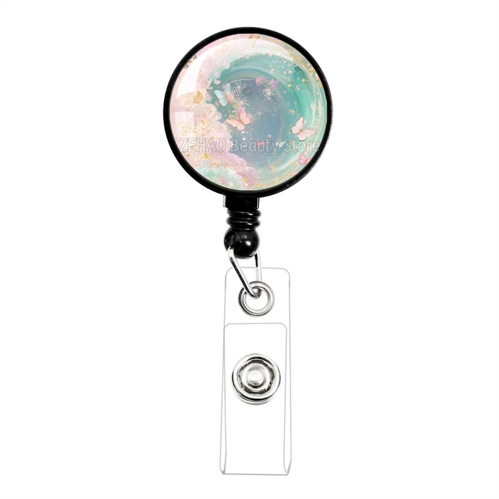 Pink Oil Painting Series Glass - Reel Oil recensione e prezzo