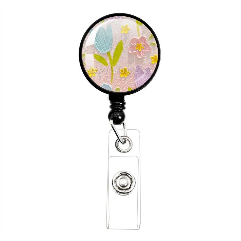 Pink Oil Painting Series Glass - Reel Oil recensione e prezzo