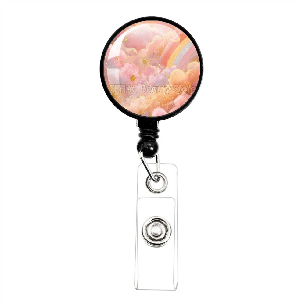 Pink Oil Painting Series Glass - Reel Oil recensione e prezzo