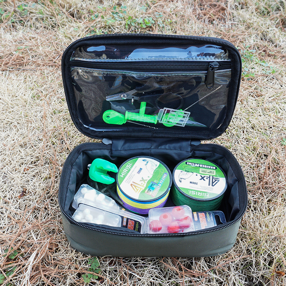 Hirisi Multi-Purpose Carp Fish - Reel Spare Spool recensione e prezzo