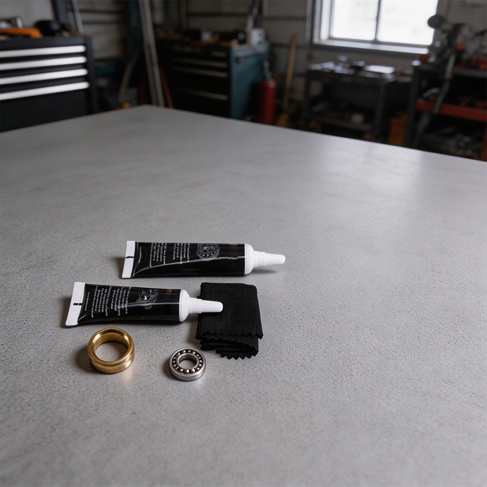 Professional Fishing Lubricant - Reel Lubricant recensione e prezzo