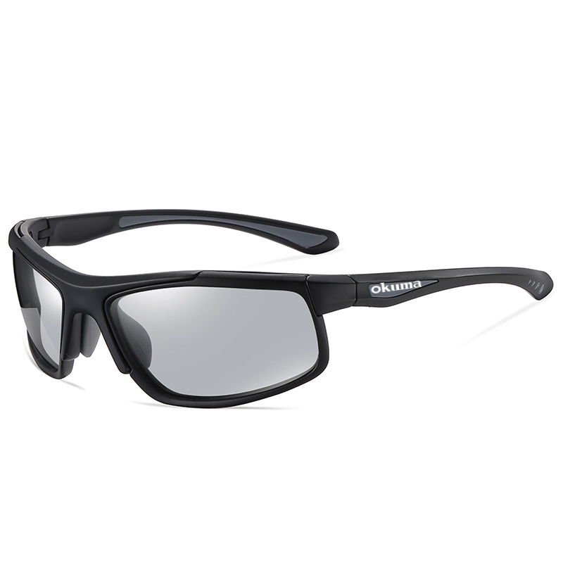 Okuma New Fashion Polarized UV - Surf Reel recensione e prezzo
