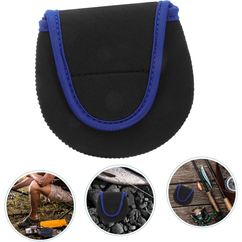 Fishing Reel Protective Case F - Spincast Reel recensione e prezzo