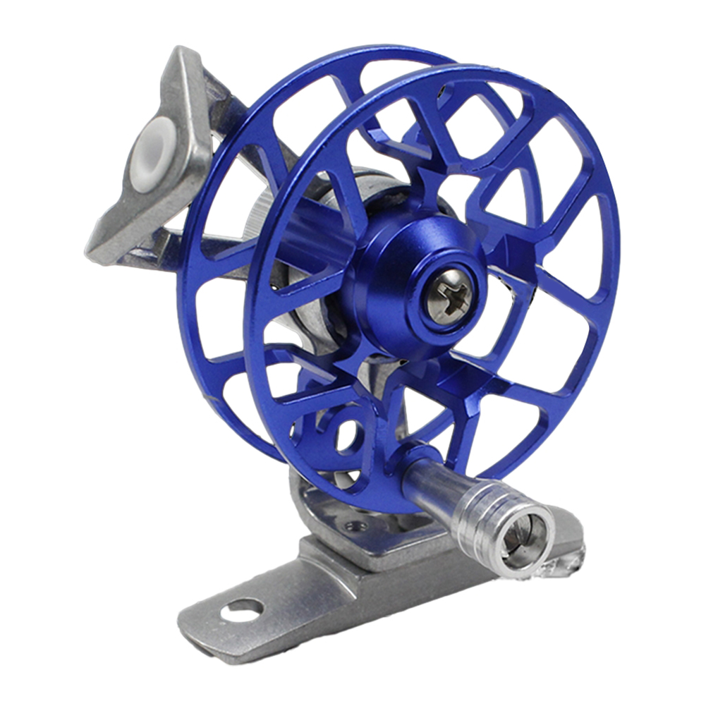 Fishing Wheel Fly Fishing Whee - Ice Fishing Reel recensione e prezzo