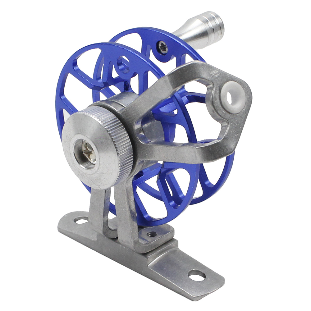 Fishing Wheel Fly Fishing Whee - Ice Fishing Reel recensione e prezzo